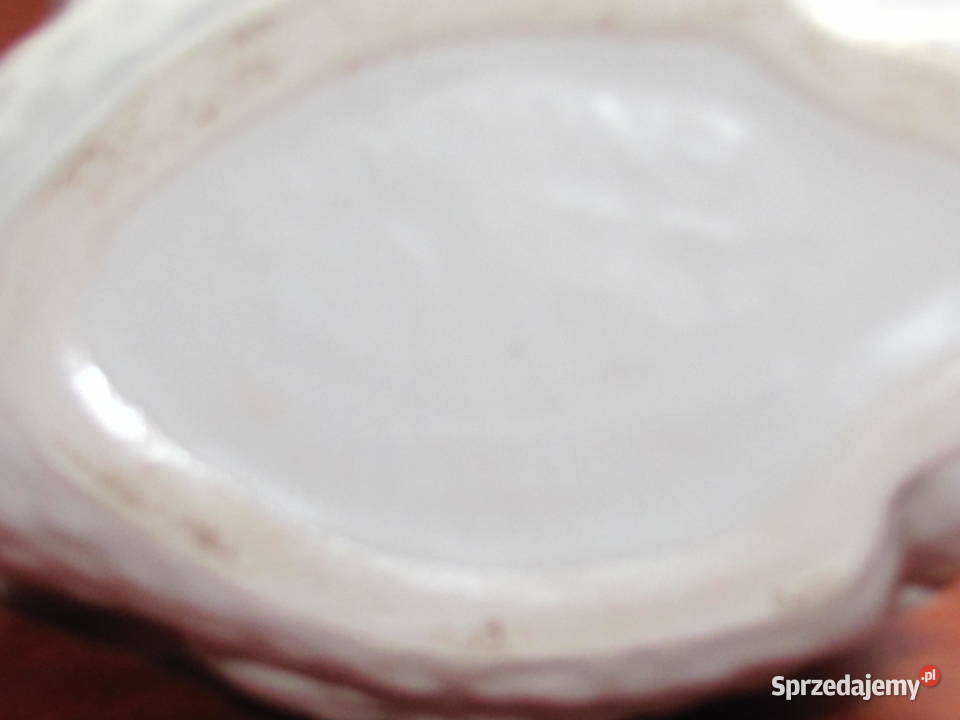 Fifurka porcelana Labedzia Devon England mazowieckie Radom