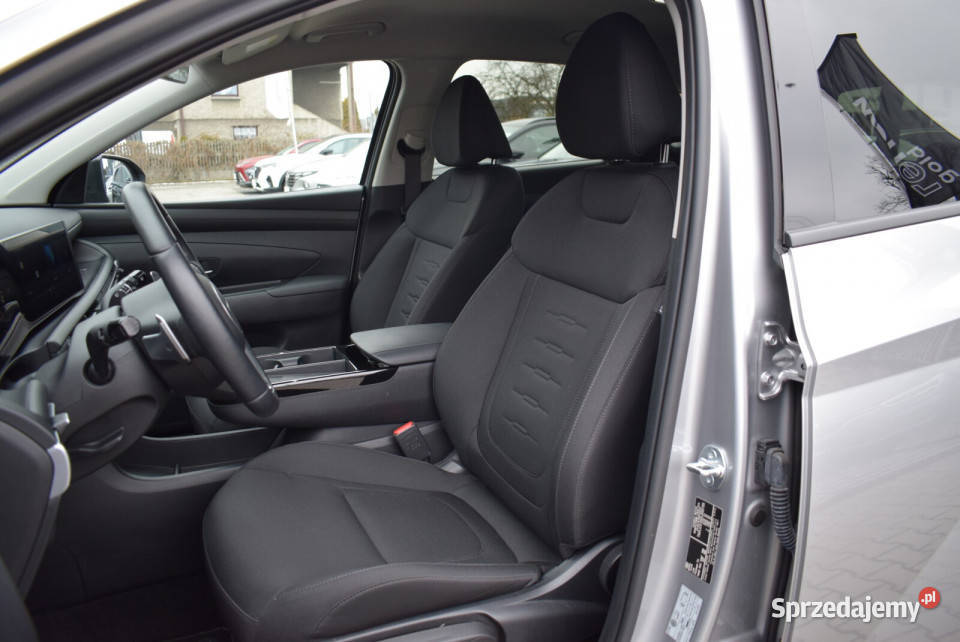 16 TURBO 160 SMART FV23 nowy Hyundai Keller nieuszkodzony