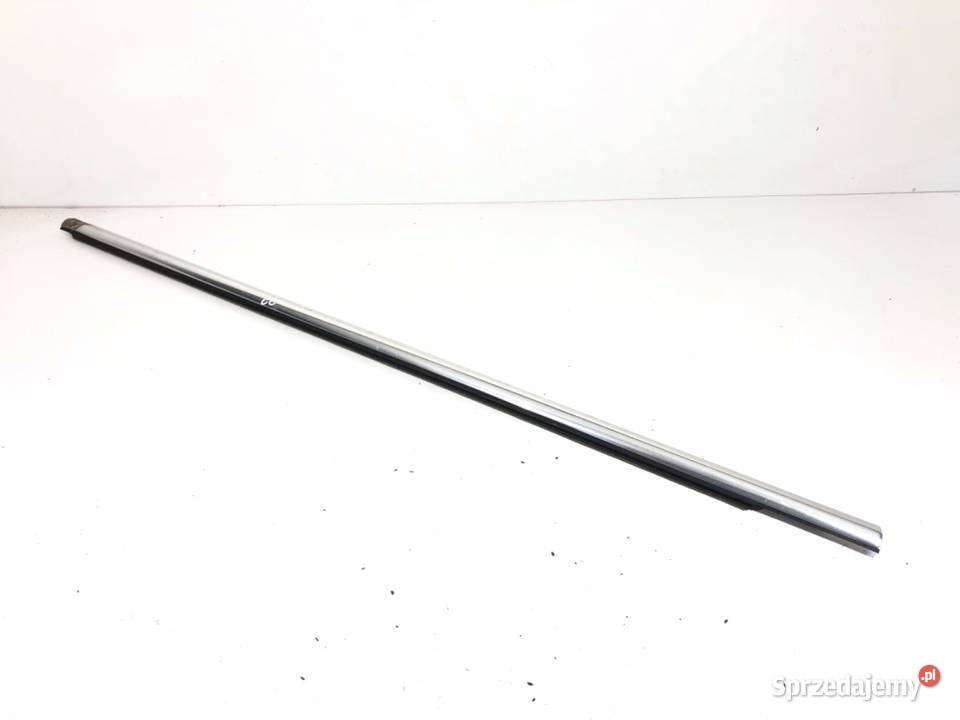 LISTWA ZGARNIAJĄCA PRZÓD PRAWY CHROM VW GOLF VII osobowe