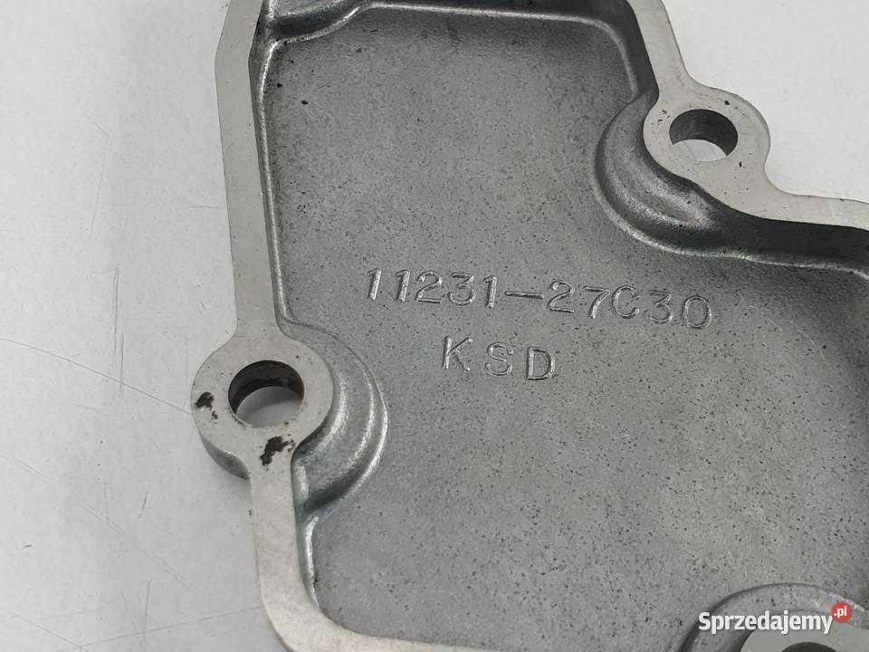 Dekiel Pokrywa Suzuki Rm 125 9701 Łódź