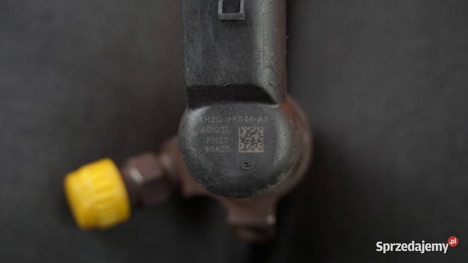 DISCOVERY III 27 TD V6 08r 190 276DT wtrysk Suków sprzedam