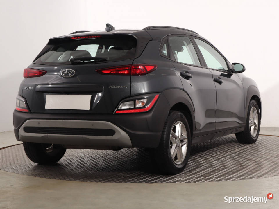 Hyundai Kona 10 TGDI wielofunkcyjna kierownica śląskie sprzedam