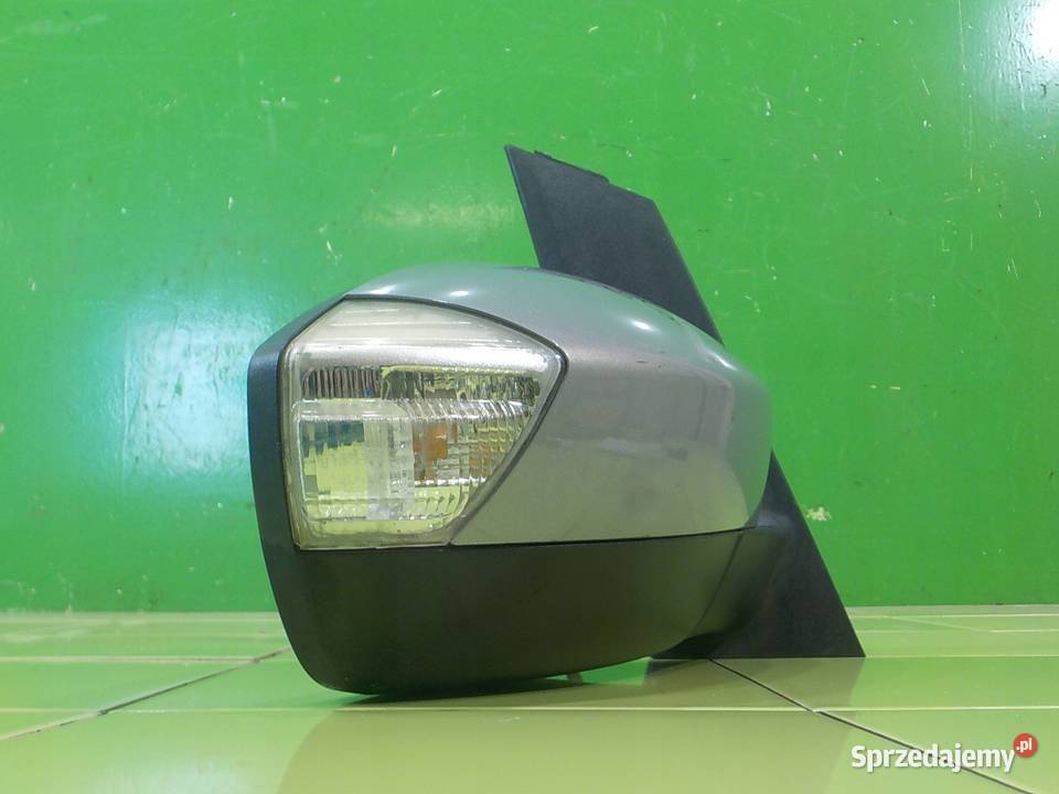 FORD GRAND C MK2 16 B 11r 5D lusterko prawe Suków