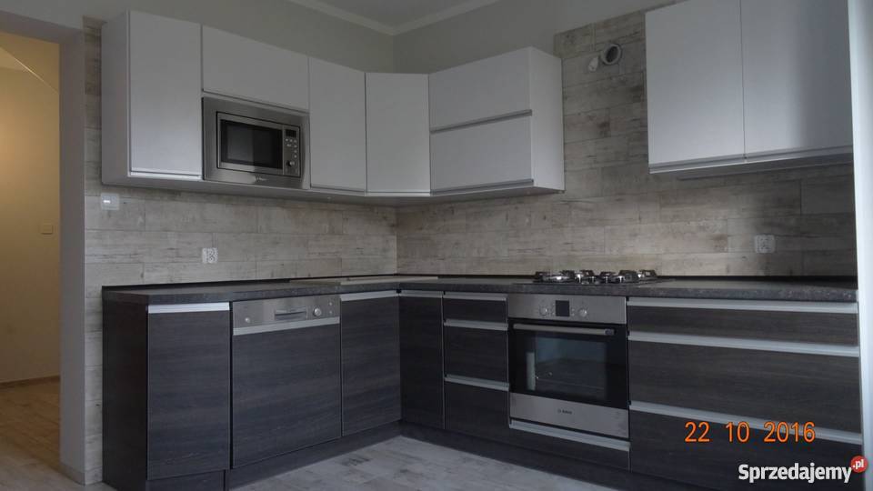 MEBLE KUCHENNE Pozostałe usługi