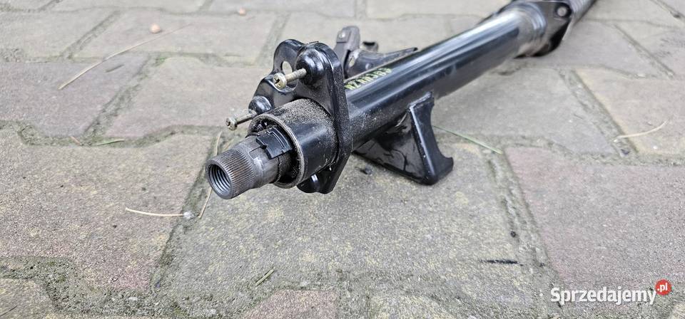 Kolumna kierownicza mercedes w124 25d Zbąszyń sprzedam