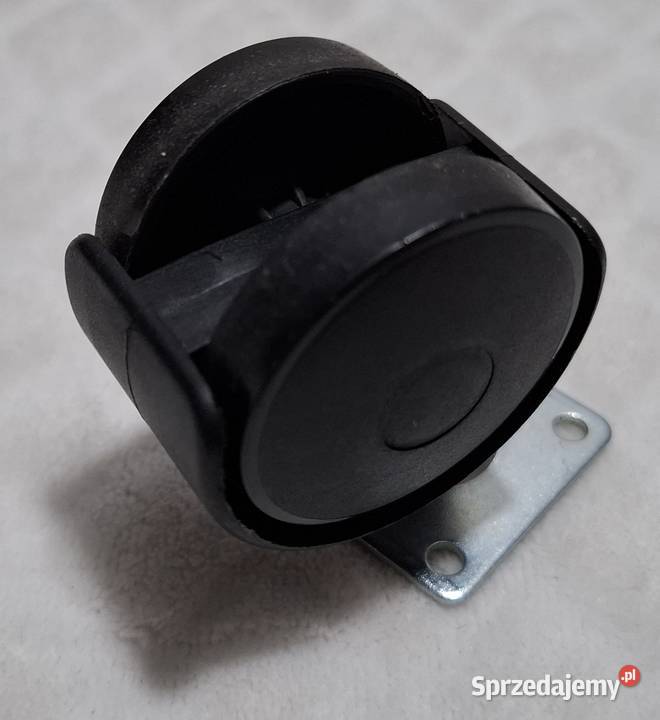 Kółko wózka plastikowe Powermed FD2034 PMFD