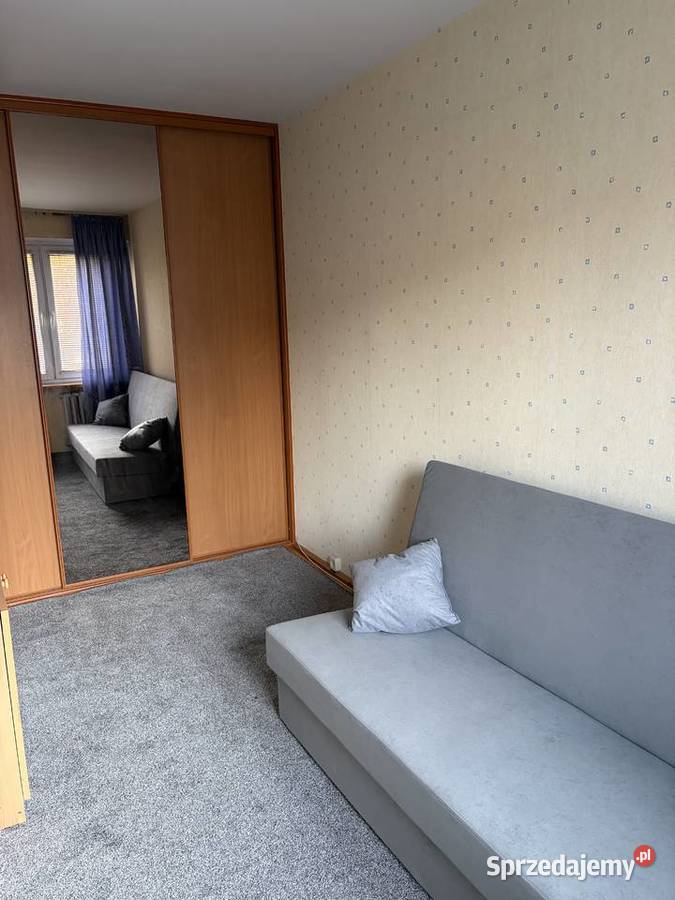 4POKOJOWE MIESZKANIE lubelskie