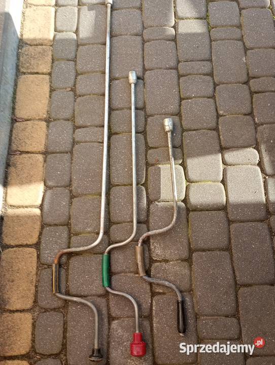 Klucze do podpór do przyczepy kempingowej Nowogród