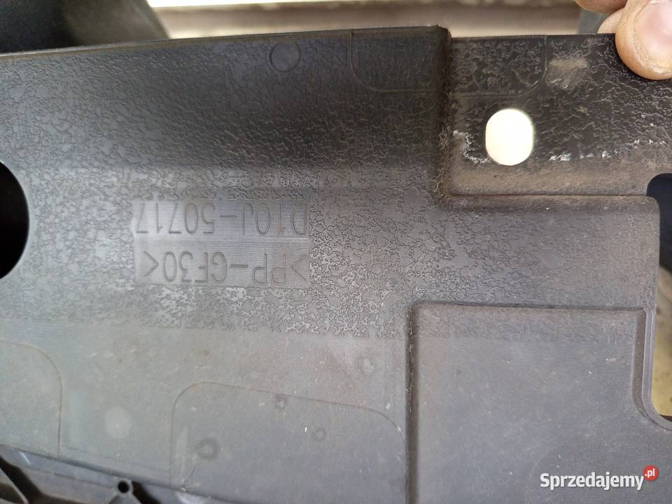 Atrapa grill mazda CX3 orginal Atrapy Rzeszów sprzedam