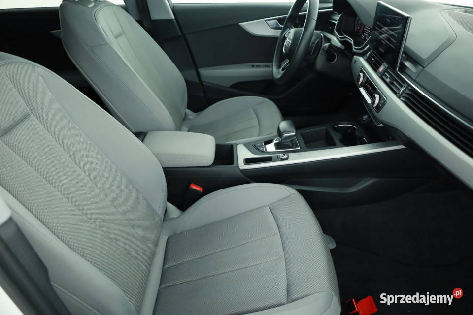 Audi A4 35 TFSI 97916km Piaseczno