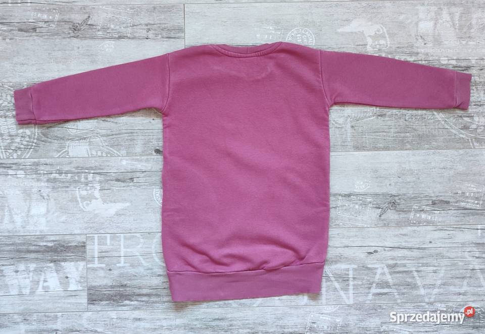 Sukienka Tuss 98104 Katowice