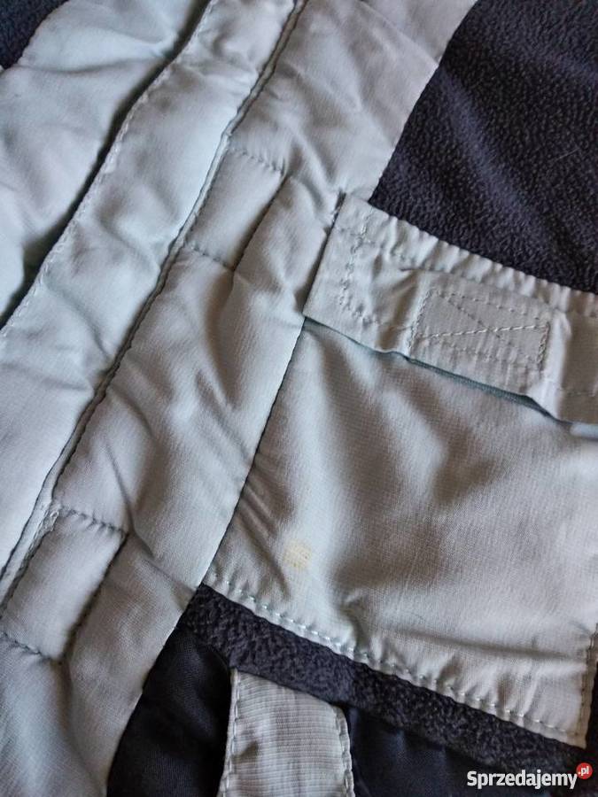 kurtka jesienna dziecięca rozmiar 98 Poznań