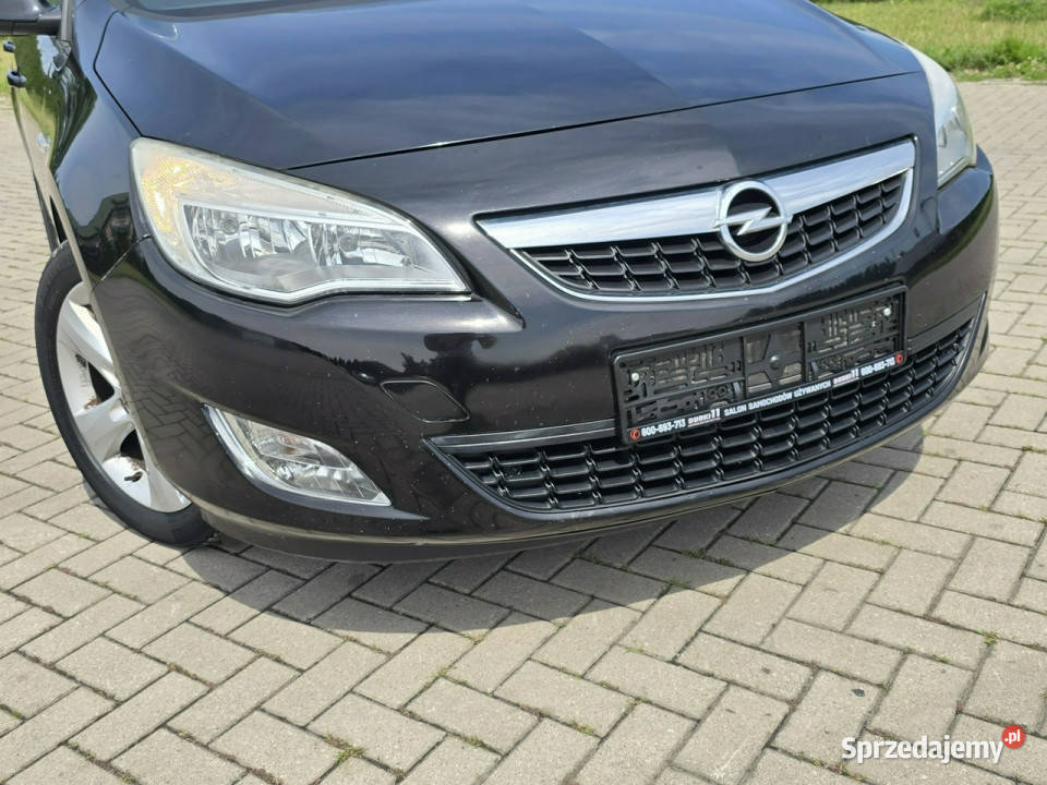 Opel Astra elektrochrom. lusterka boczne Astra Kutno