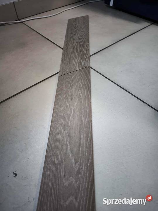 Płytka podłgowa Woodchoice sprzedam