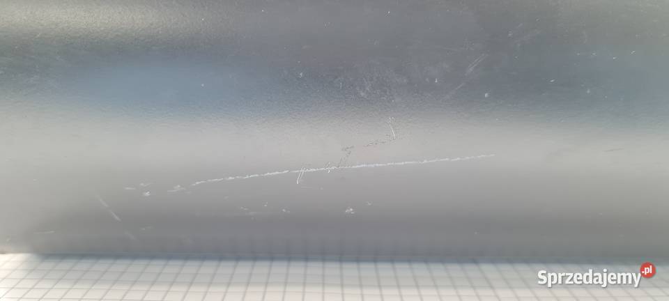 Tłumik wydech Mivv GP Pro Silencer Honda Hornet Warszawa