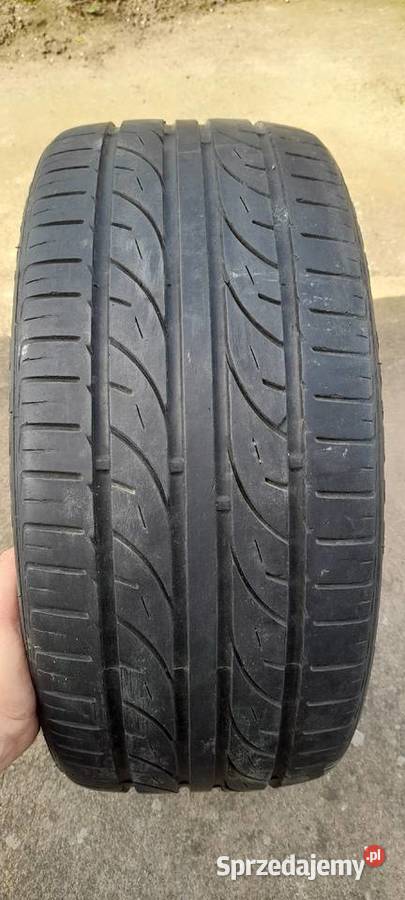 Opona 22540r18 Pęczniew