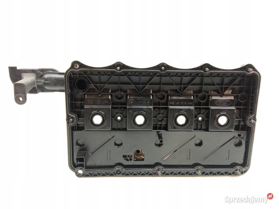 POKRYWA ZAWORÓW 6C1Q6K271DC 24 TDCI Ford Transit sprzedam