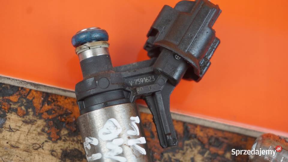 BMW 1 F20 3 F30 16 B 16r 136 N13B16A wtrysk Suków sprzedam