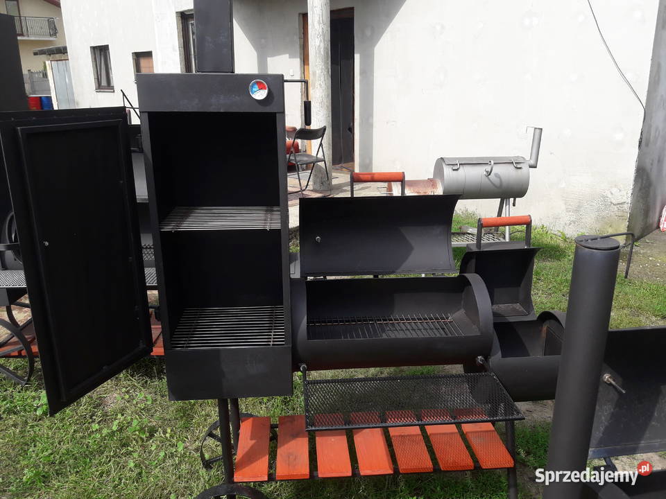 grillowędzarnia Nowe Kurowo