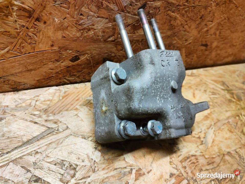 Łapa Mocowanie Silnika Ford KA Mk2 Fiat 500 12 osobowe Pleszew
