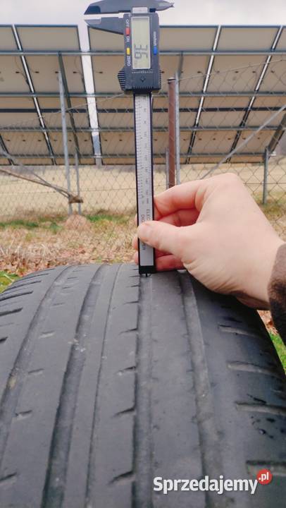 Opony letnie KUMHO 24545 R18 45 Nowosiółki Dydyńskie