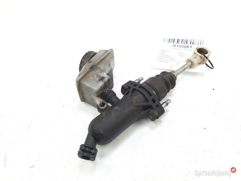 POMPKA SPRZĘGŁA VOLVO FH 4XT 20835246 Lipno