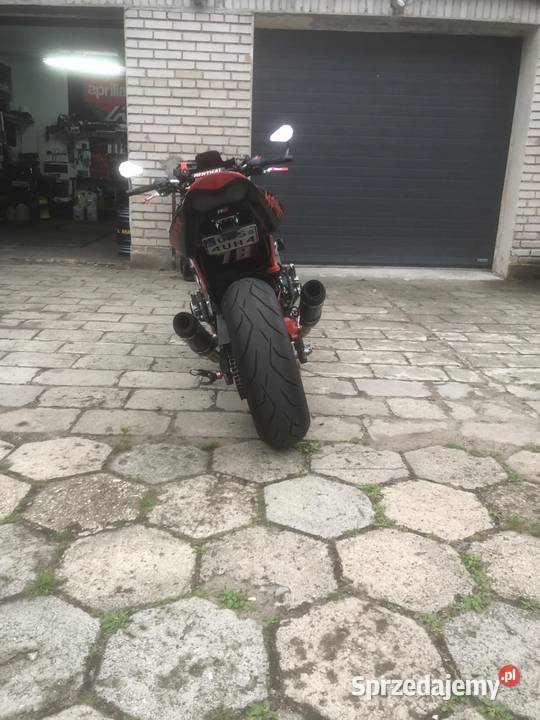Kawasaki z1000 2004 nieuszkodzony Ozorków