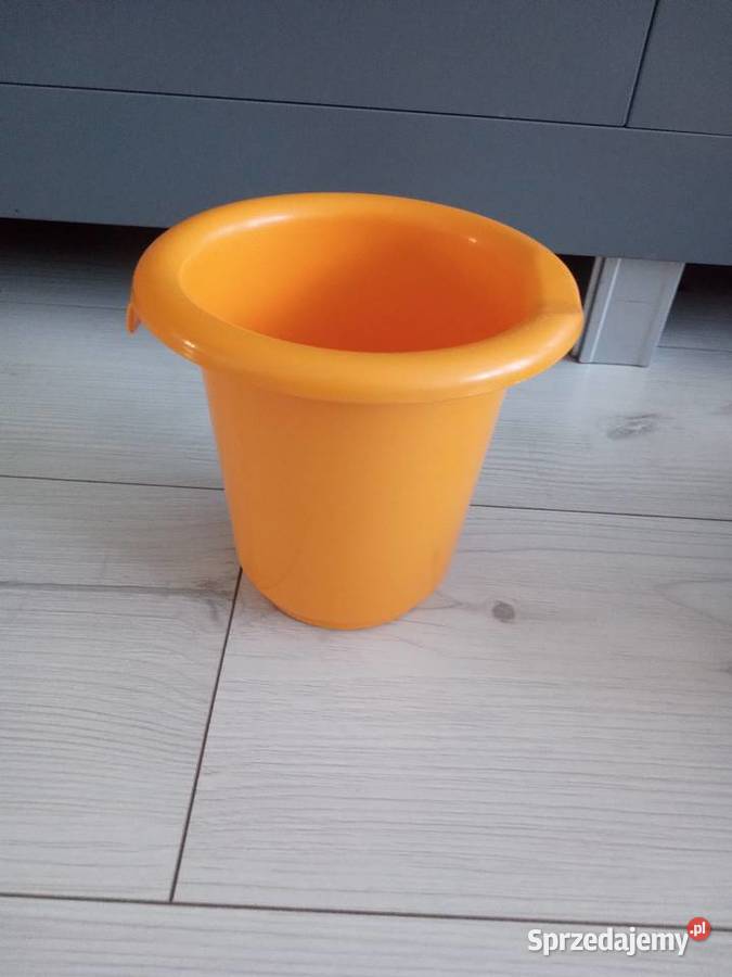 Zestaw misek plastikowych Mysłowice