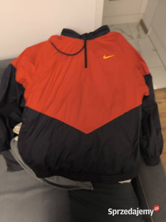 Kurtka wiatrówka Nike SB Wiatrówka  Kurtki i płaszcze