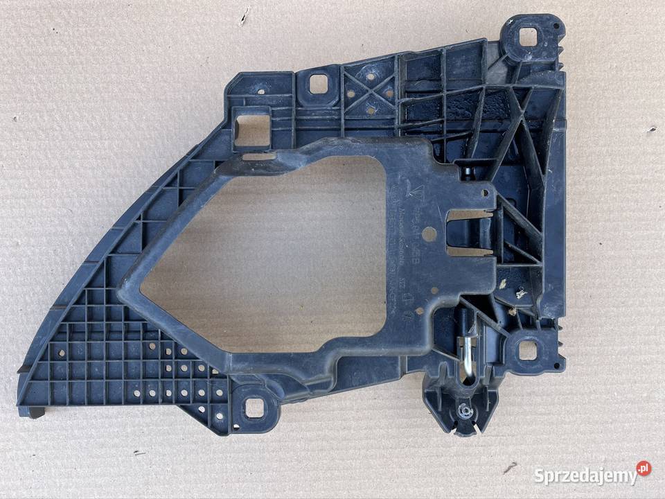 PORSCHE CAYENNE 7P5 LIFT MOCOWANIE LEWEJ sprzedam