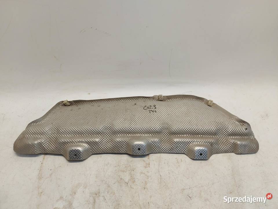 BMW G23 G22 M440i Cabrio Osłona termiczna osobowe