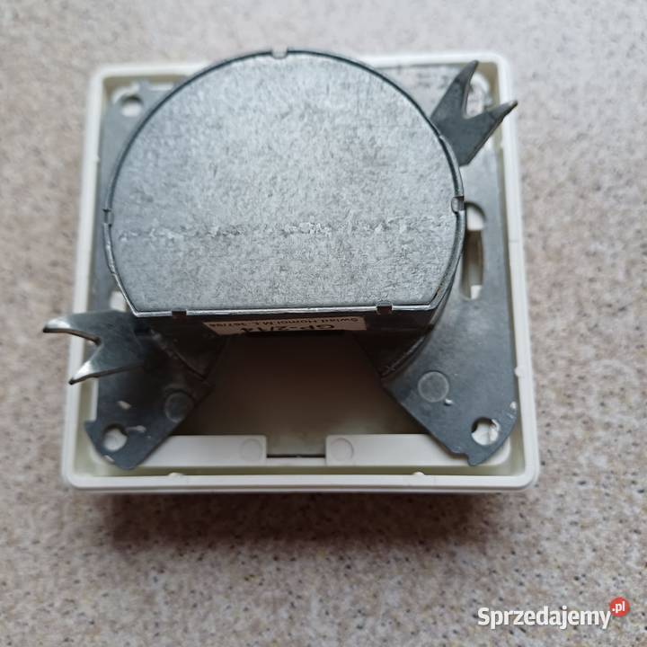 Gniazdo antenowe ścienne NOWE GP214 Sieradz