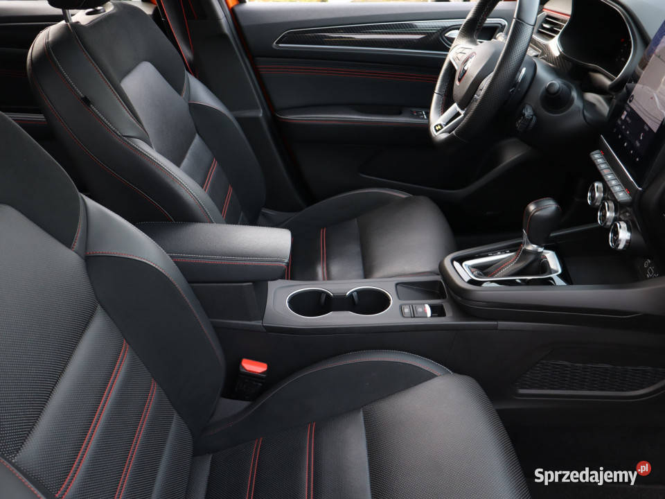 Renault Arkana 13 TCe Bielany Wrocławskie