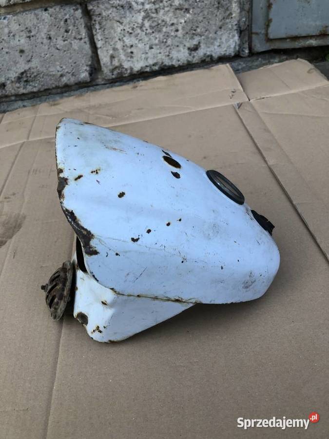 LAMPA PRZÓD JAWA JAWKA KACZKA 20 50 Kraków