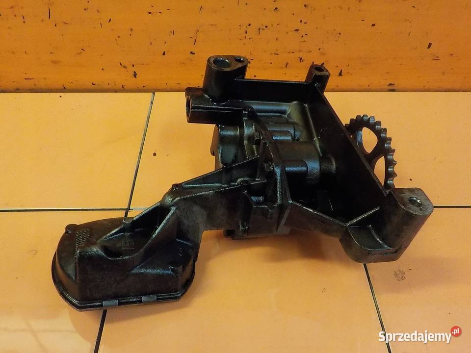 V50 C30 V70 S40 20 D 10r pompa oleju 9644350880 Suków sprzedam