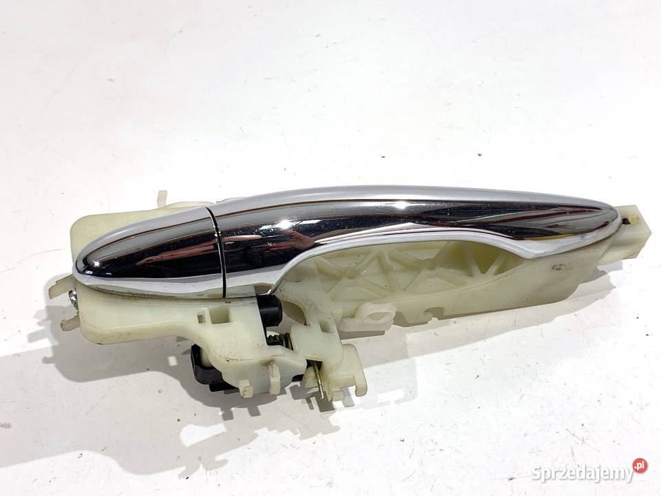 KLAMKA ZEWNĘTRZNA PRAWY PRZÓD KIA SPORTAGE III