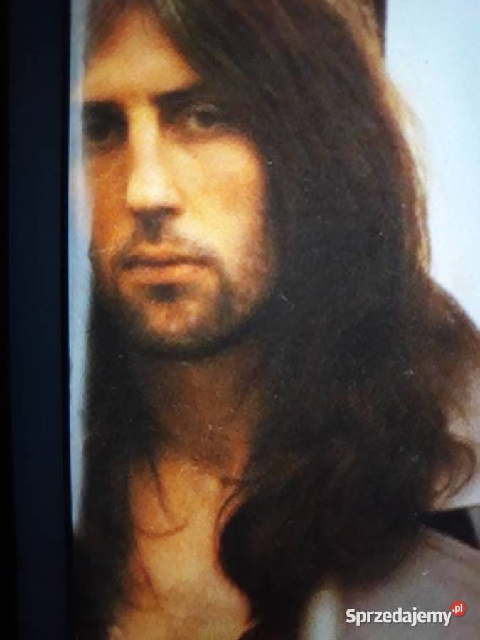 Archiwum blues rocka STEAMHAMMER Speech 1972 1 płyta Rzeszów sprzedam