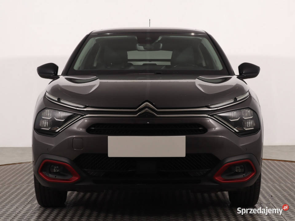 Citroen C4 12 PureTech system Start-Stop Katowice sprzedam