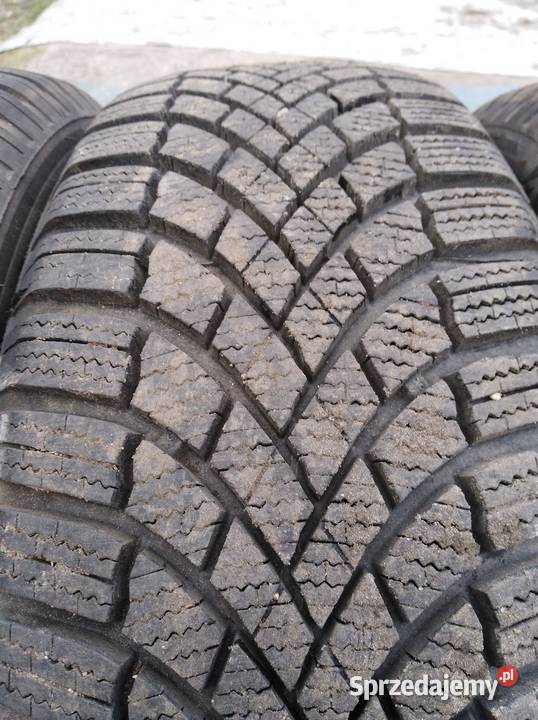 Opony 2055516 16 16stki Bridgestone 24 55 Pakosław