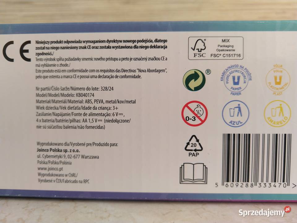 OKAZJA Mata muzyczna interaktywna taneczna 100 x Zabrze