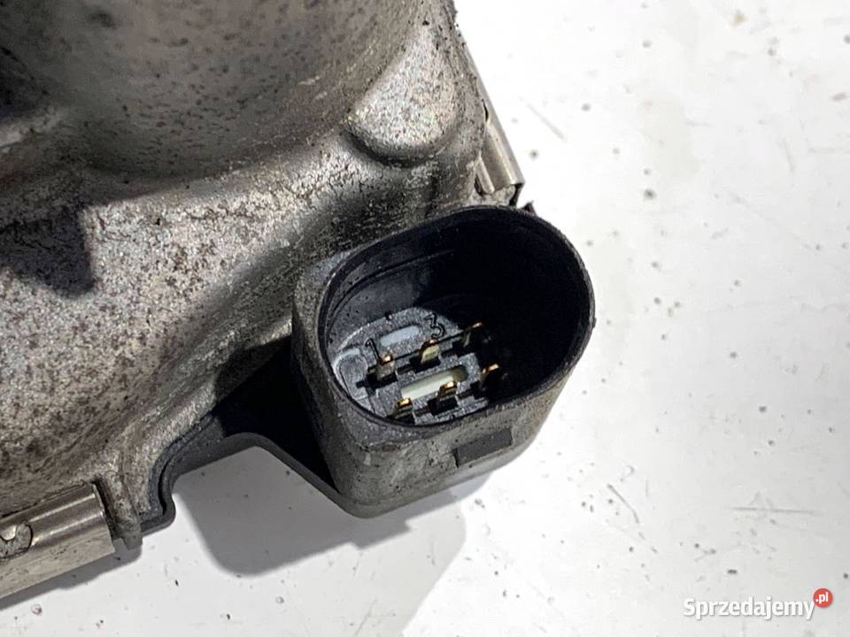 PRZEPUSTNICA RENAULT LAGUNA III 8200330810E 20