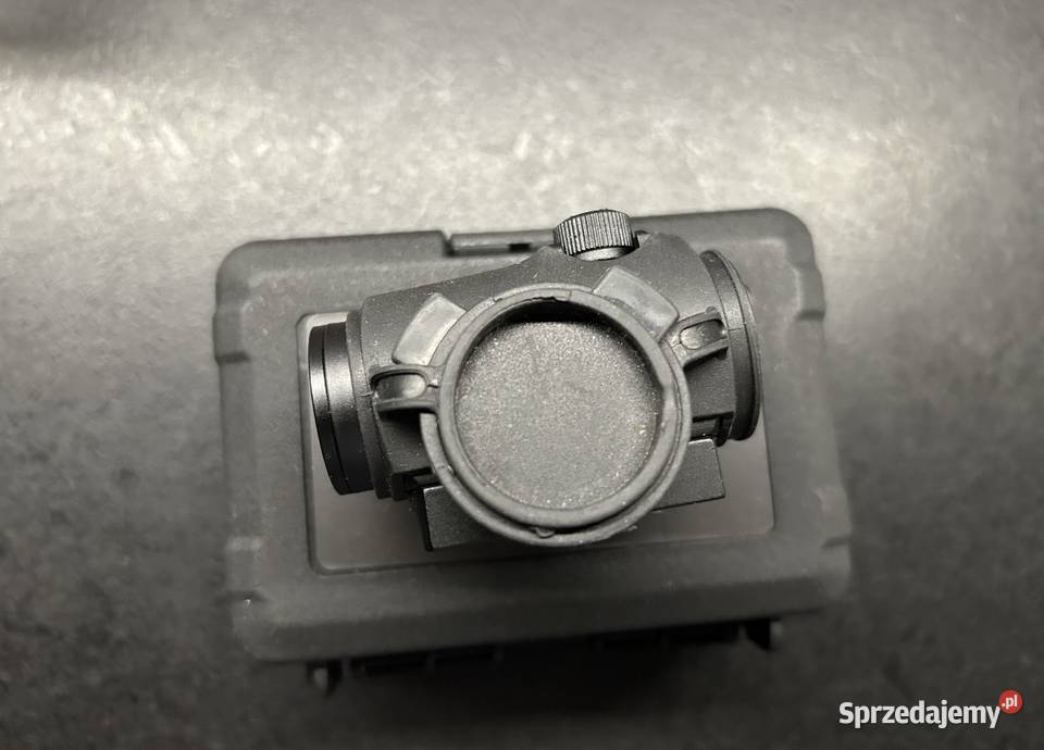 Kolimator celownik ASG Aimpoint Micro t1 t2 22 Płock