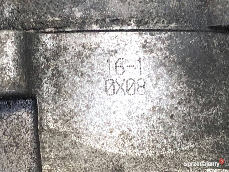 POMPA VACUM MITSUBISHI LANCER VIII 18 150 osobowe Zestawy naprawcze Części samochodowe