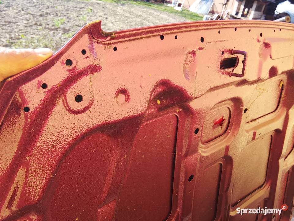 Części honda Civic VI Kamień