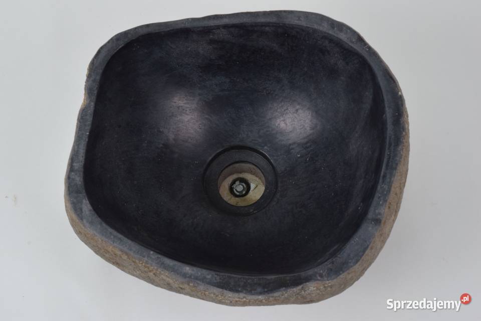 RIVER STONE RSB MINI RZ5 kamienna umywalka