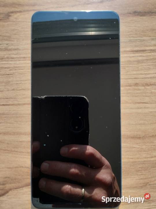 Oppo a60 4g 8256 Rudolfin sprzedam