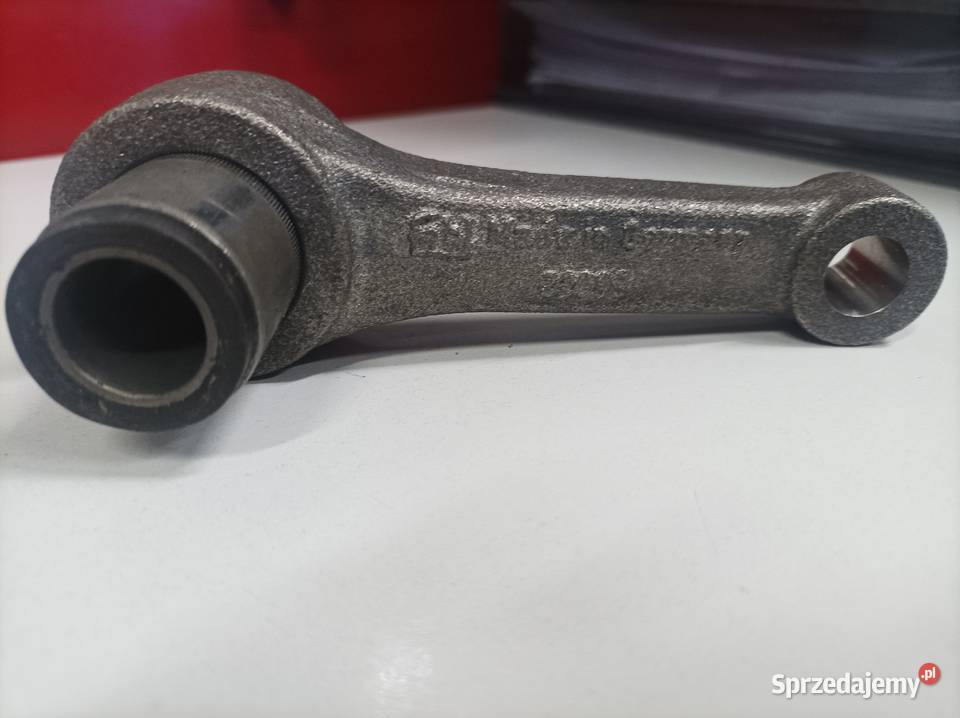 WSPORNIK DRĄŻKA KIEROWNICZEGO OPEL OMEGA B C Pozostałe Toruń sprzedam