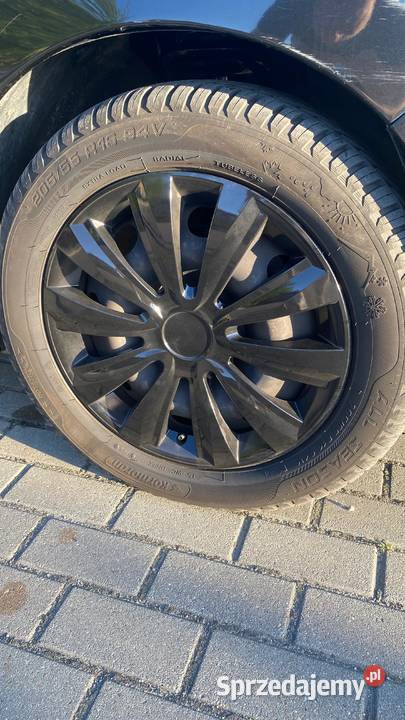 Peugot 207cc Cabrio Idealny na Lato Zadbany kujawsko-pomorskie Mogilno sprzedam