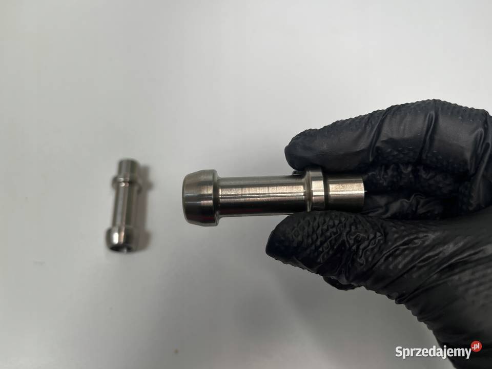 BMW Sworzeń ustalający z kołnierzem L60mm Łobżenica sprzedam
