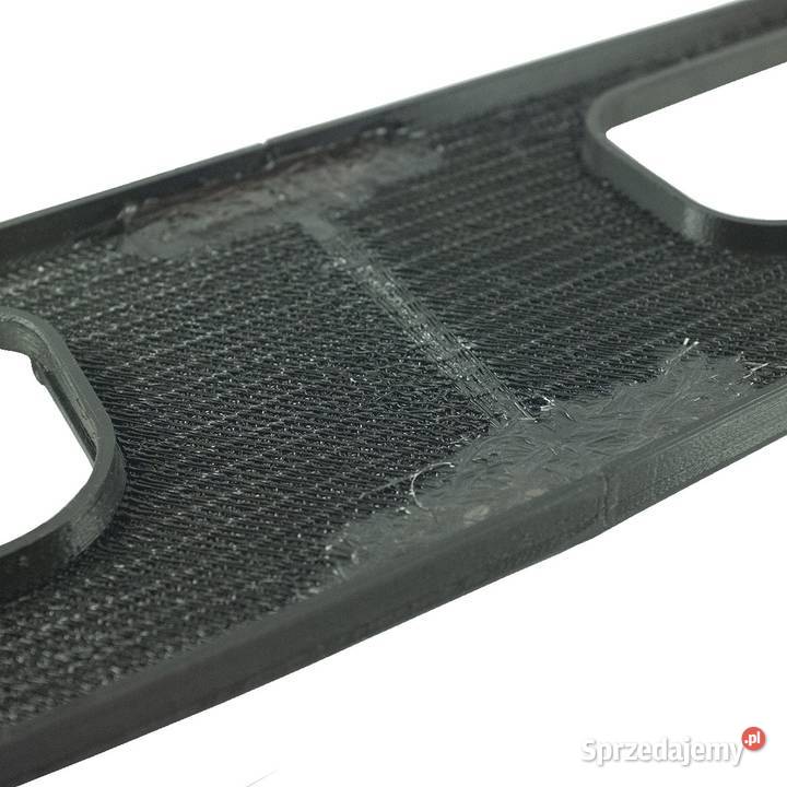 Osłona przednia Iseki TX1300 150014101510 podkarpackie Tajęcina sprzedam